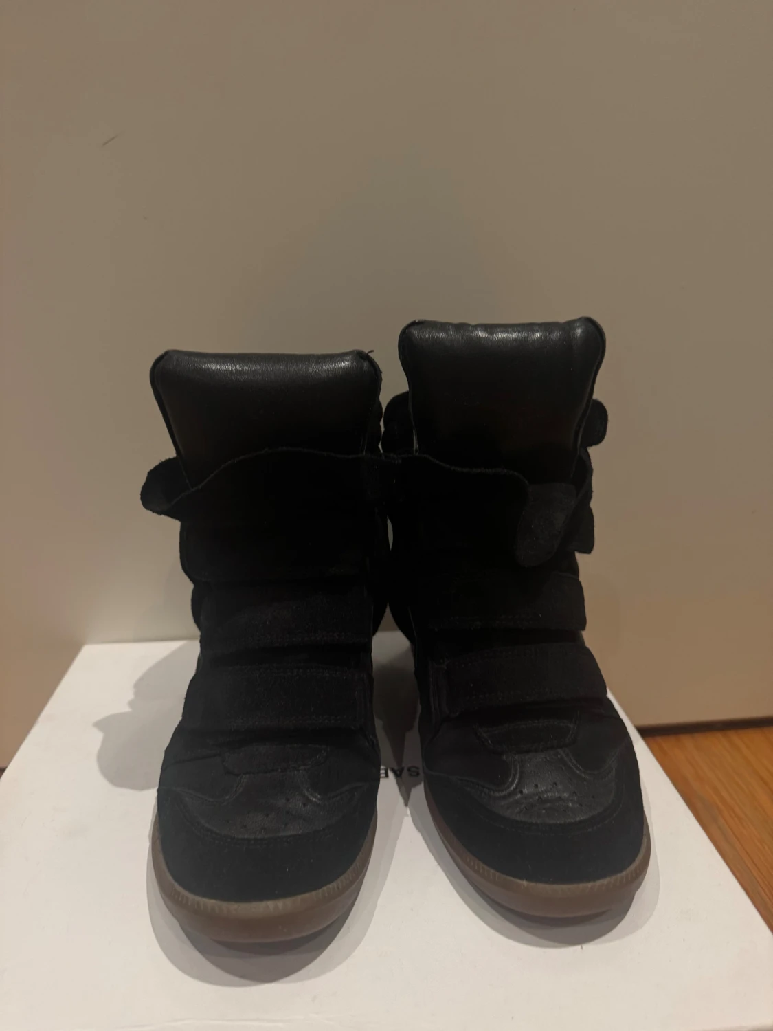 Isabel Marant skor - 1