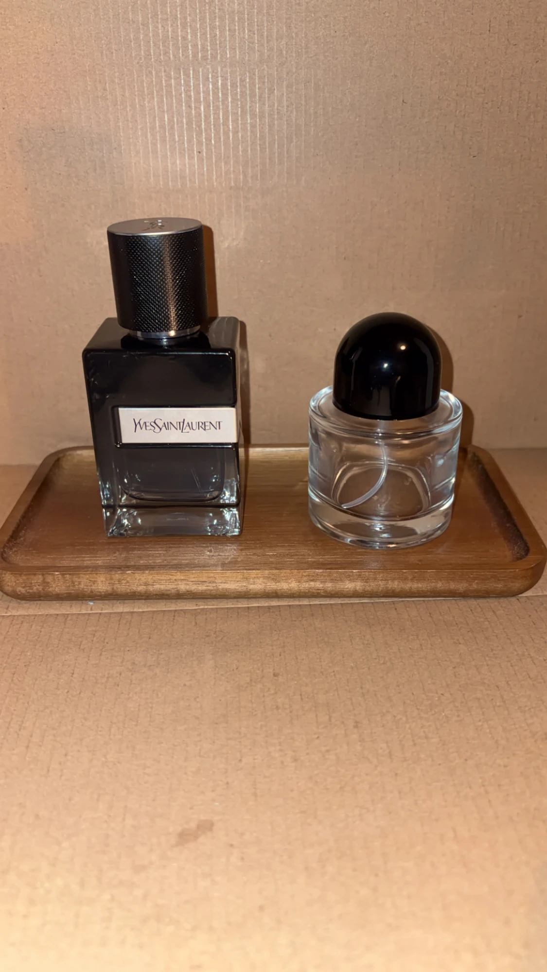50ml YSL Y EDP