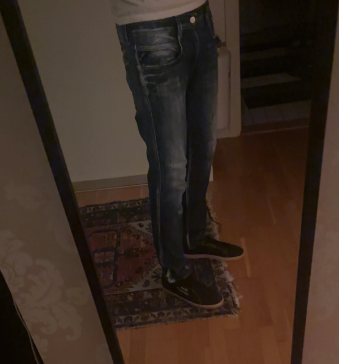 Replay Anbass 32/32 - 1