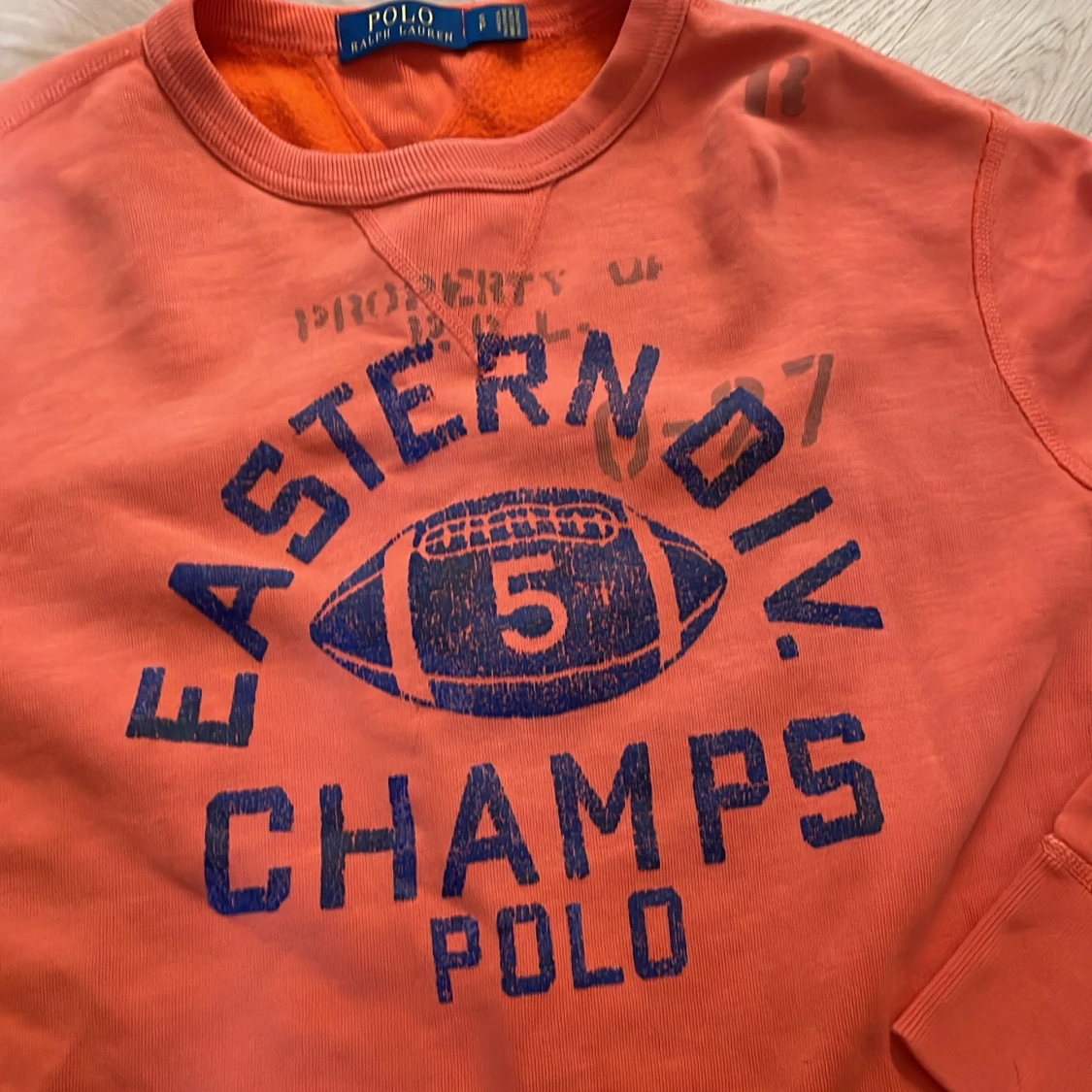 Ralph Lauren tröja - 91