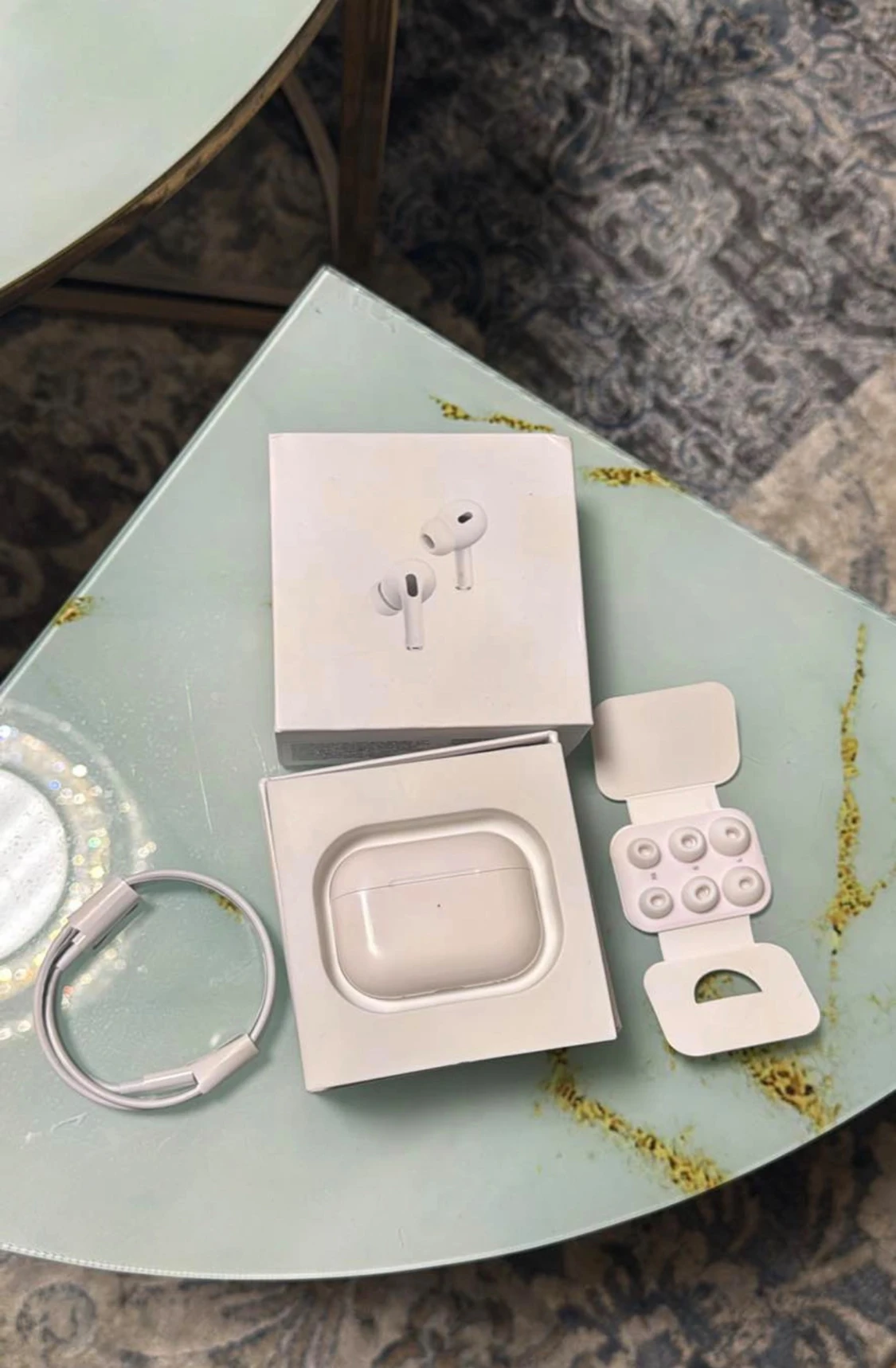 AirPods Pro - 2