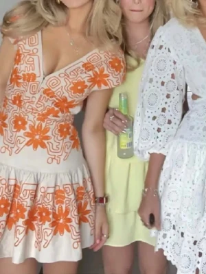 Maje klänning  - Såå fin klänning från Maje, storlek XS❤️ Perfekt inför sommaren! 