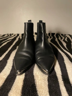 Snygga boots - Kommer inte till användning!