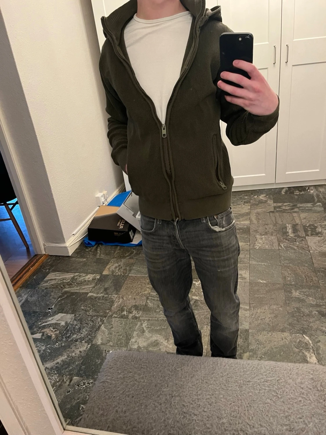 Sälsynt’ indicode cardigan - 4