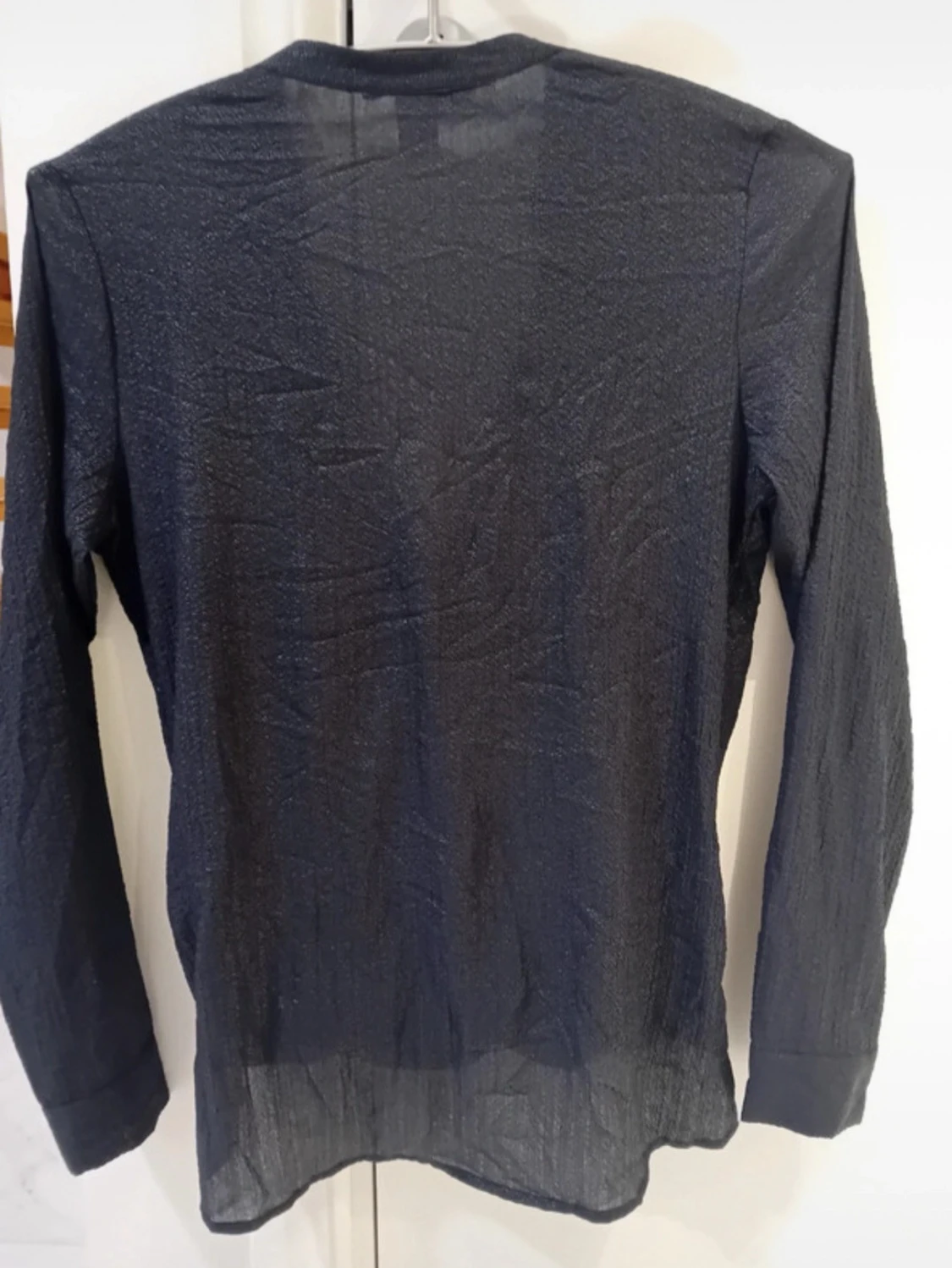 Jätte fin Ny blus 🤍 - 1