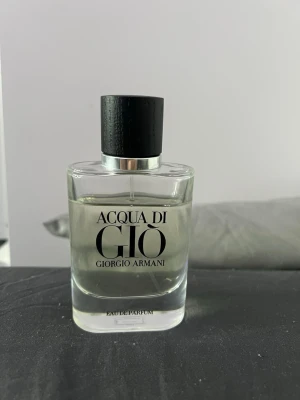 Acqua di Giò Eau de Parfum - Det är Acqua di gio EDP 90 ml kvar typ ny