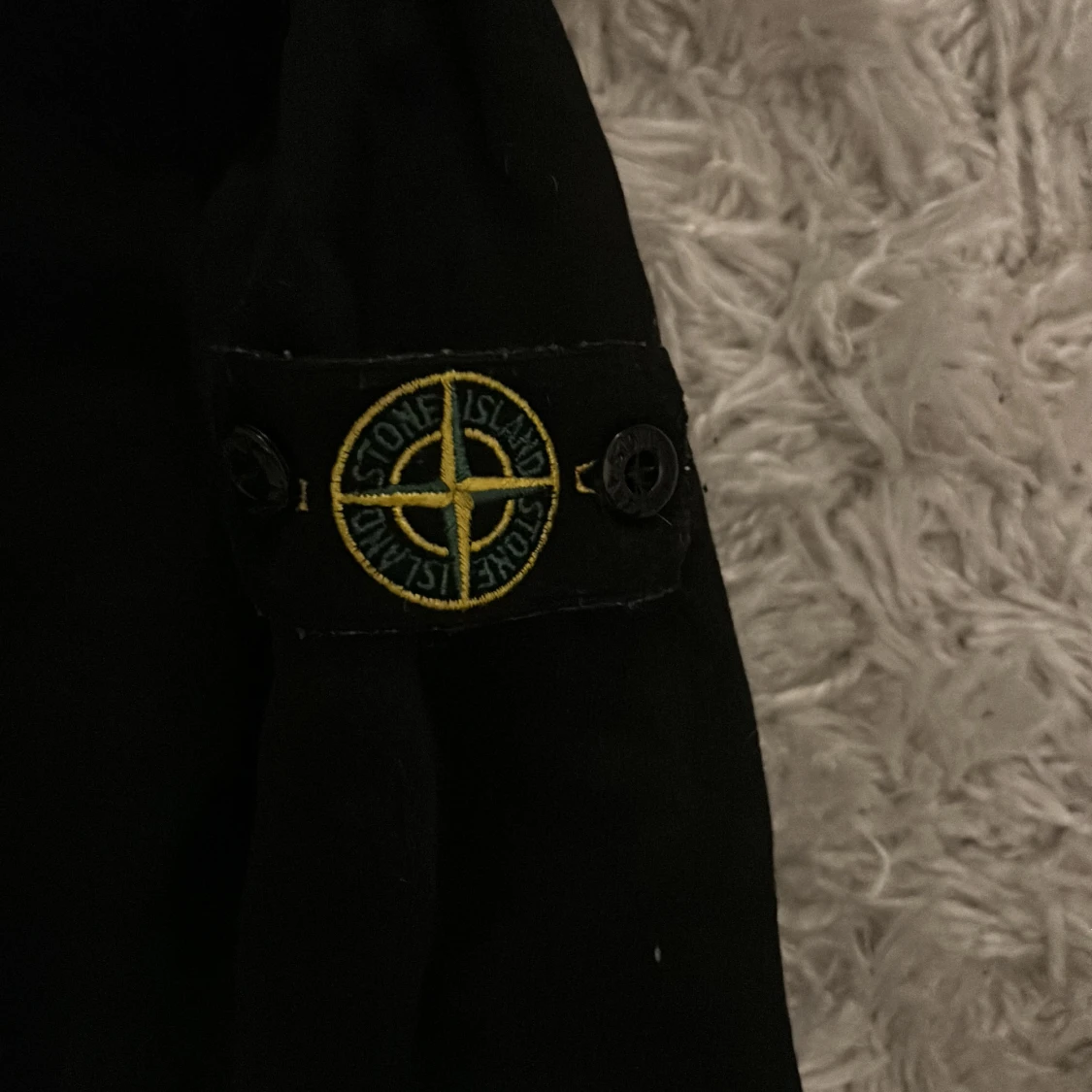 Stoneisland hoodie - 1