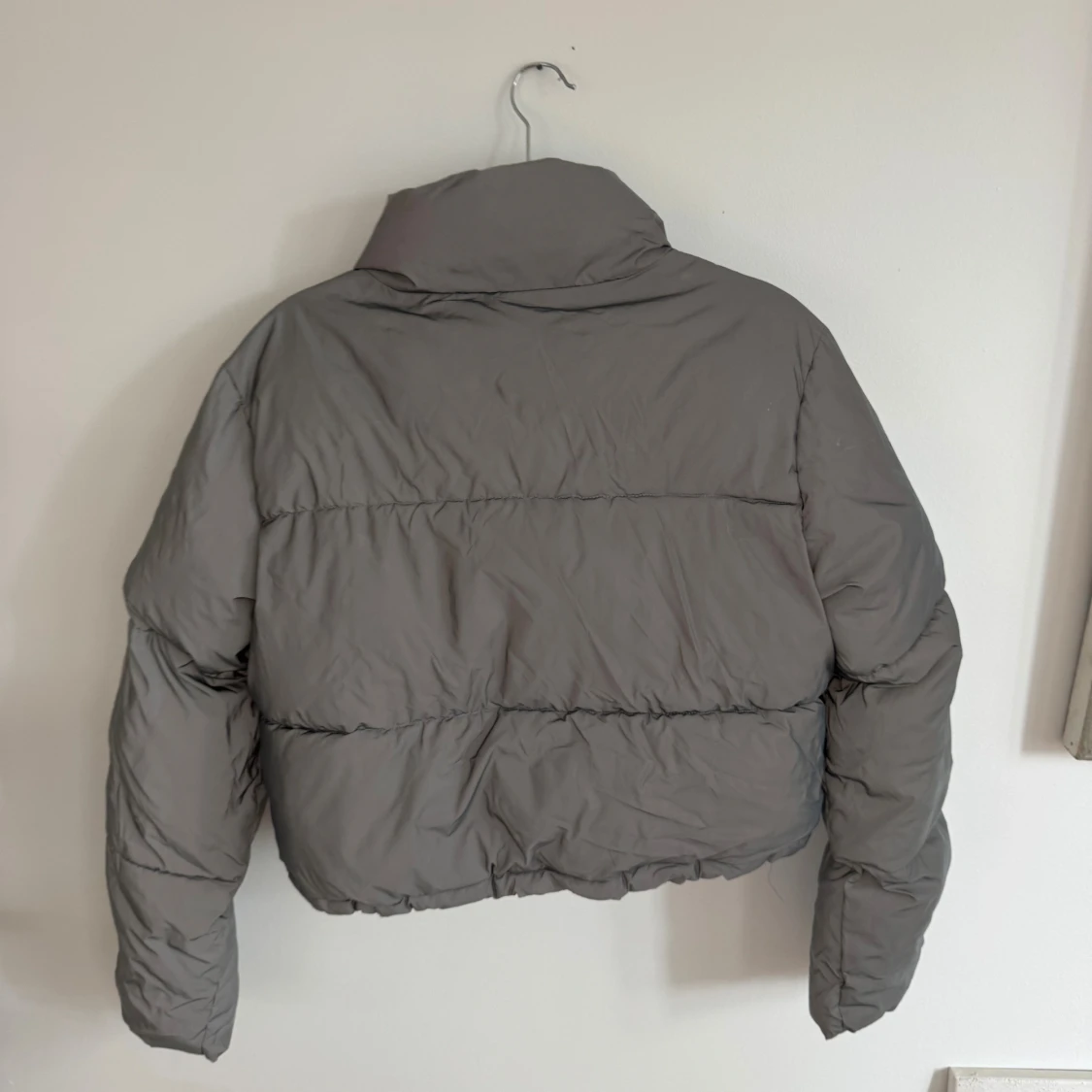 Reflex pufferjacka NA-KD - 2