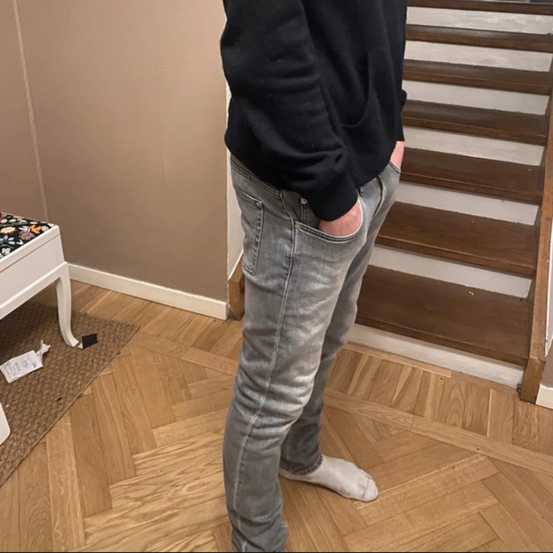 Acne Studios Jeans - 1