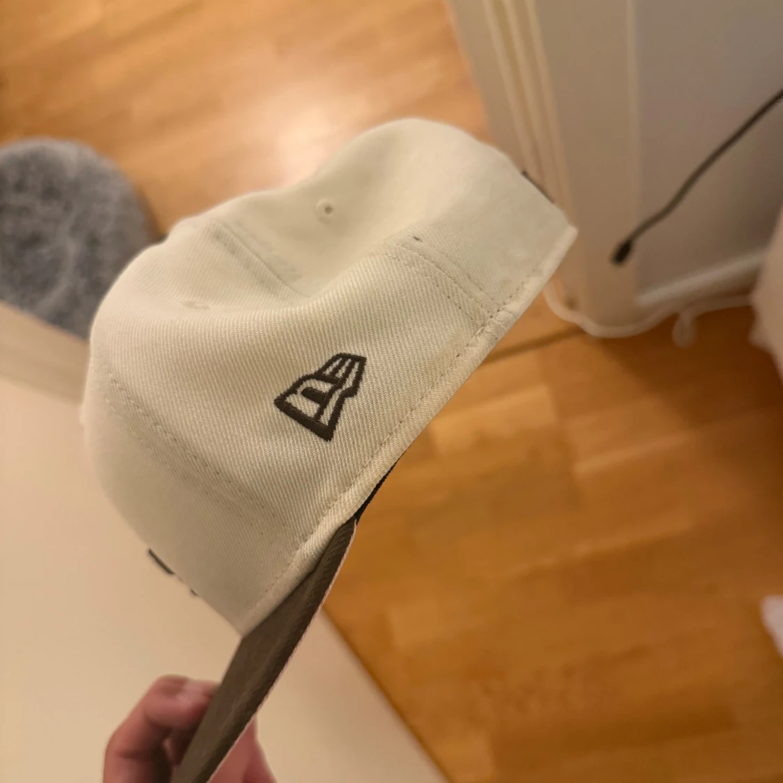 Baseball kepsar 59 - 4