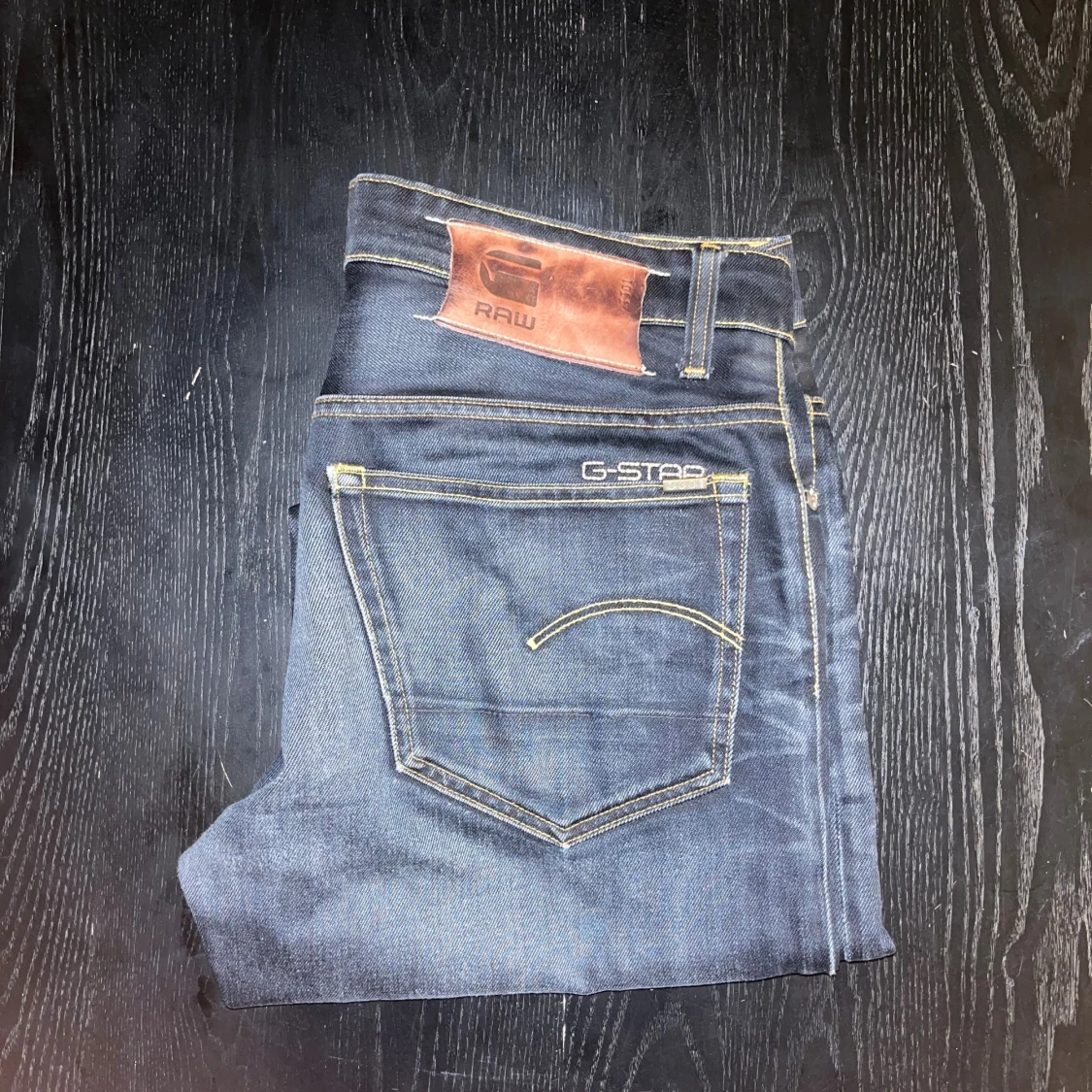 G-STAR Raw Jeans