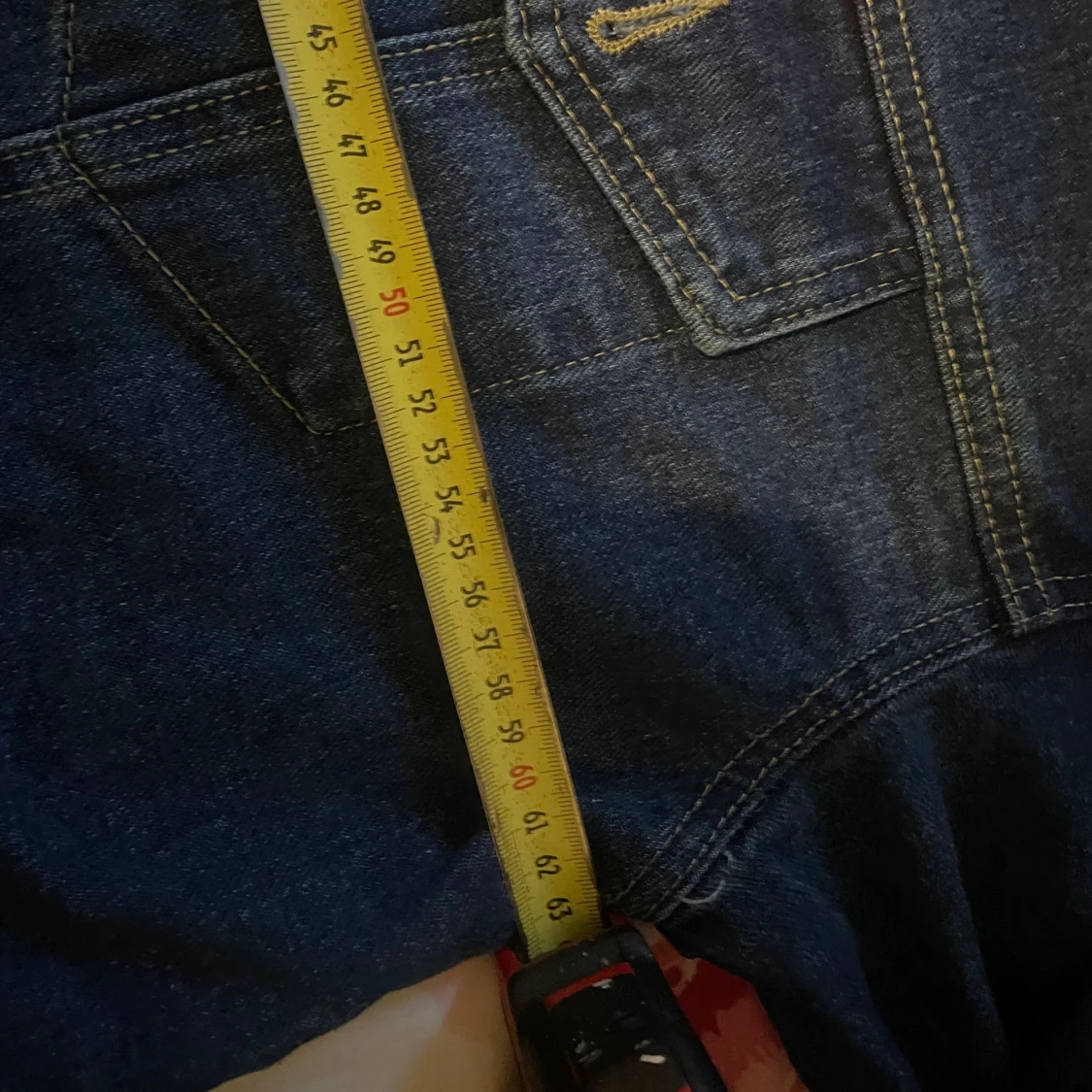 Cortiez Denim Jacket - 2