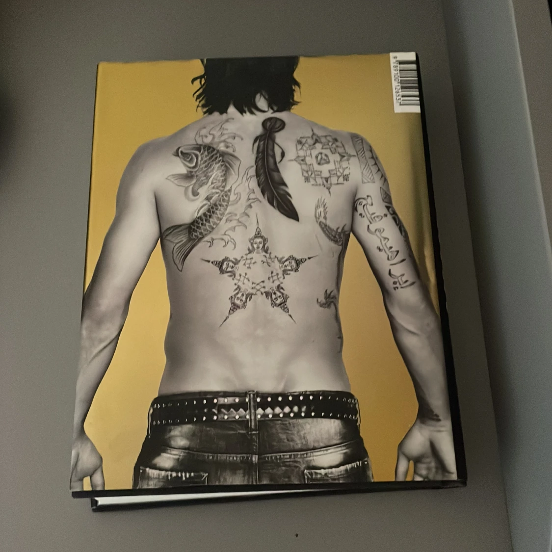 Jag är Zlatan Ibrahimović - 1