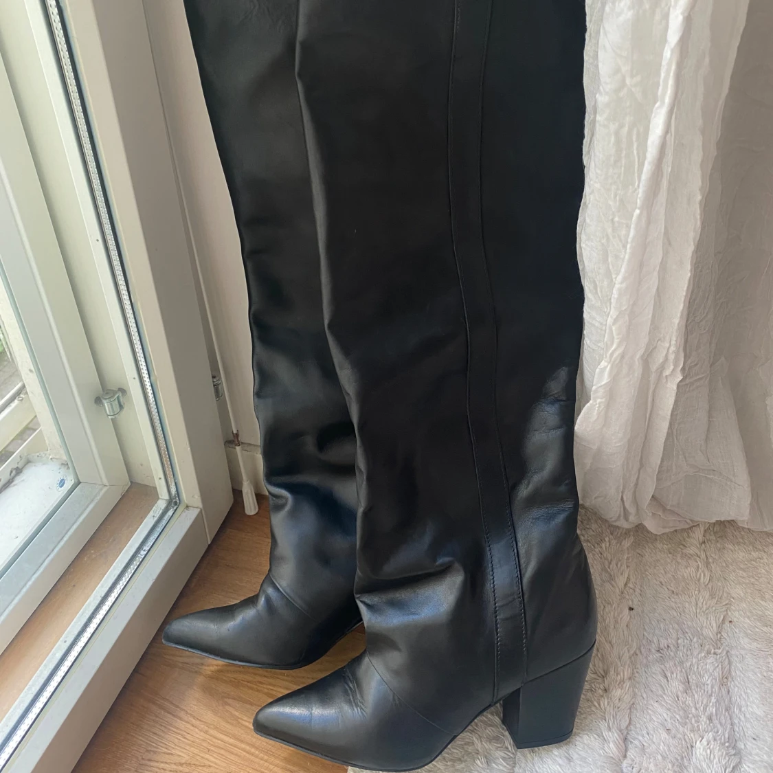 Twist & Tango stövlar - 92