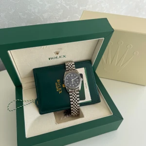 Klocka 36mm - Helt ny. Bra kvalité 