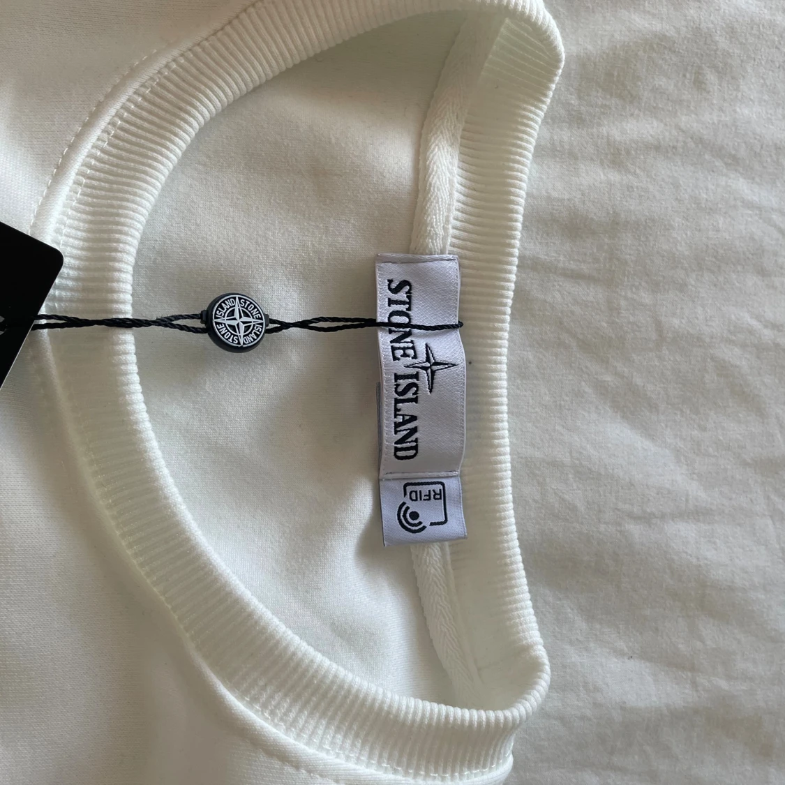 Stone Island tröja - 2