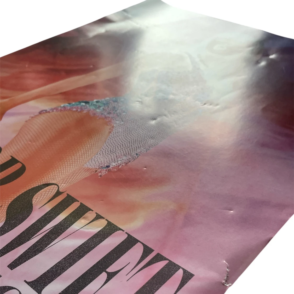 Set med bilder på artister - 1