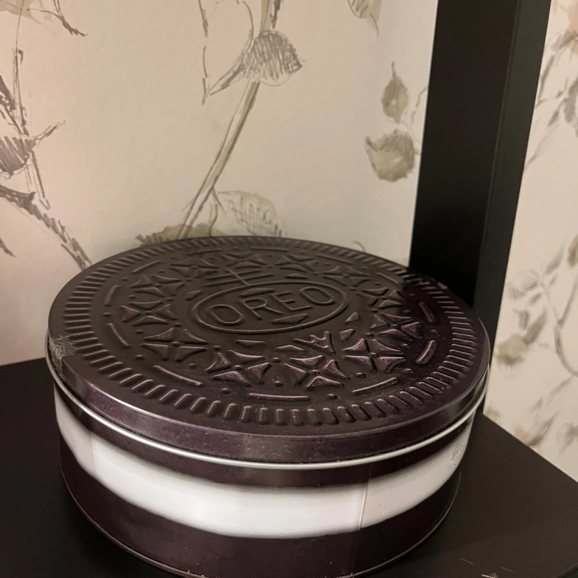 Oreo Cookie Box - 1