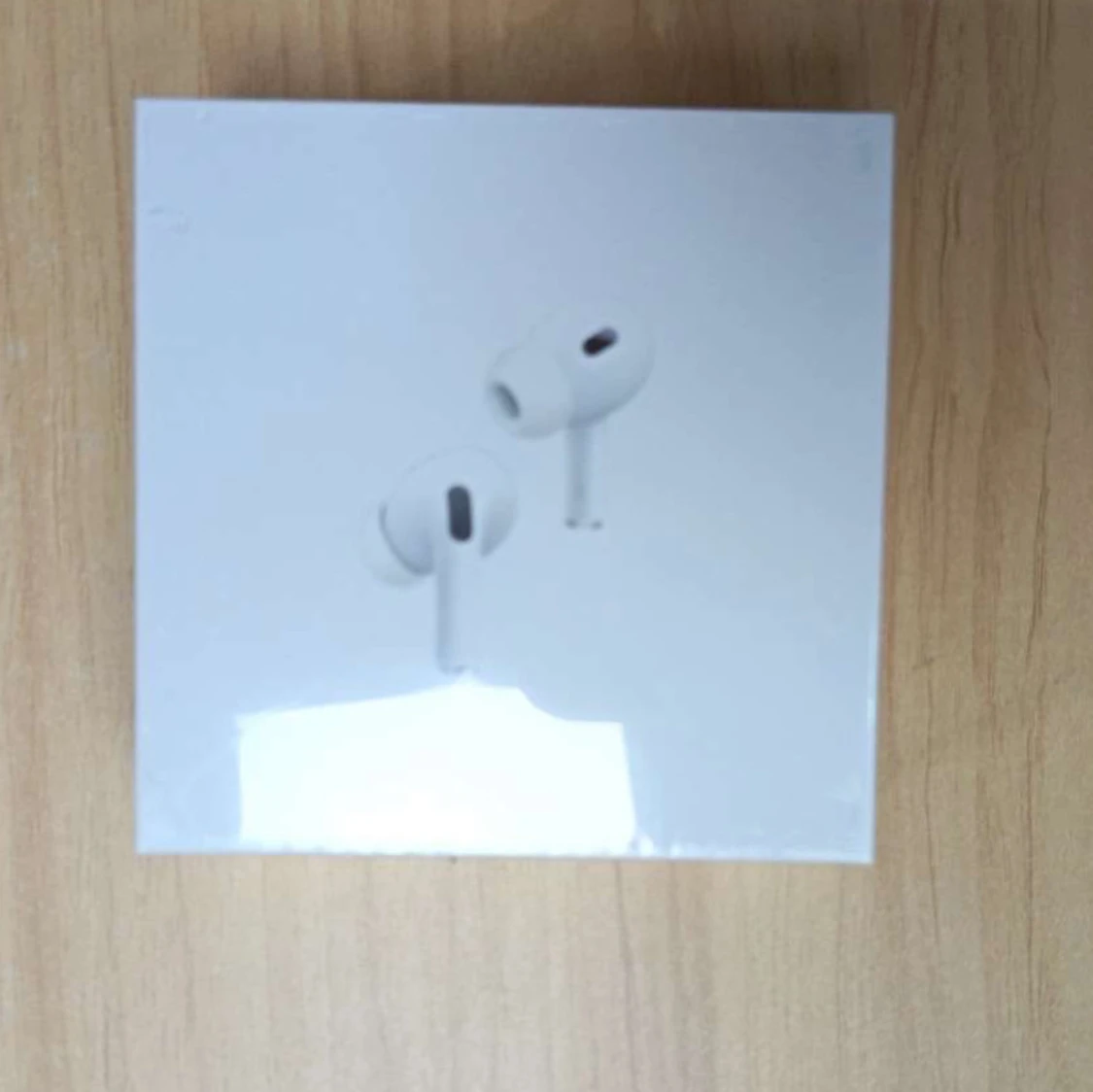 AirPods Pro (2nd Generation) MagSafe USB-C