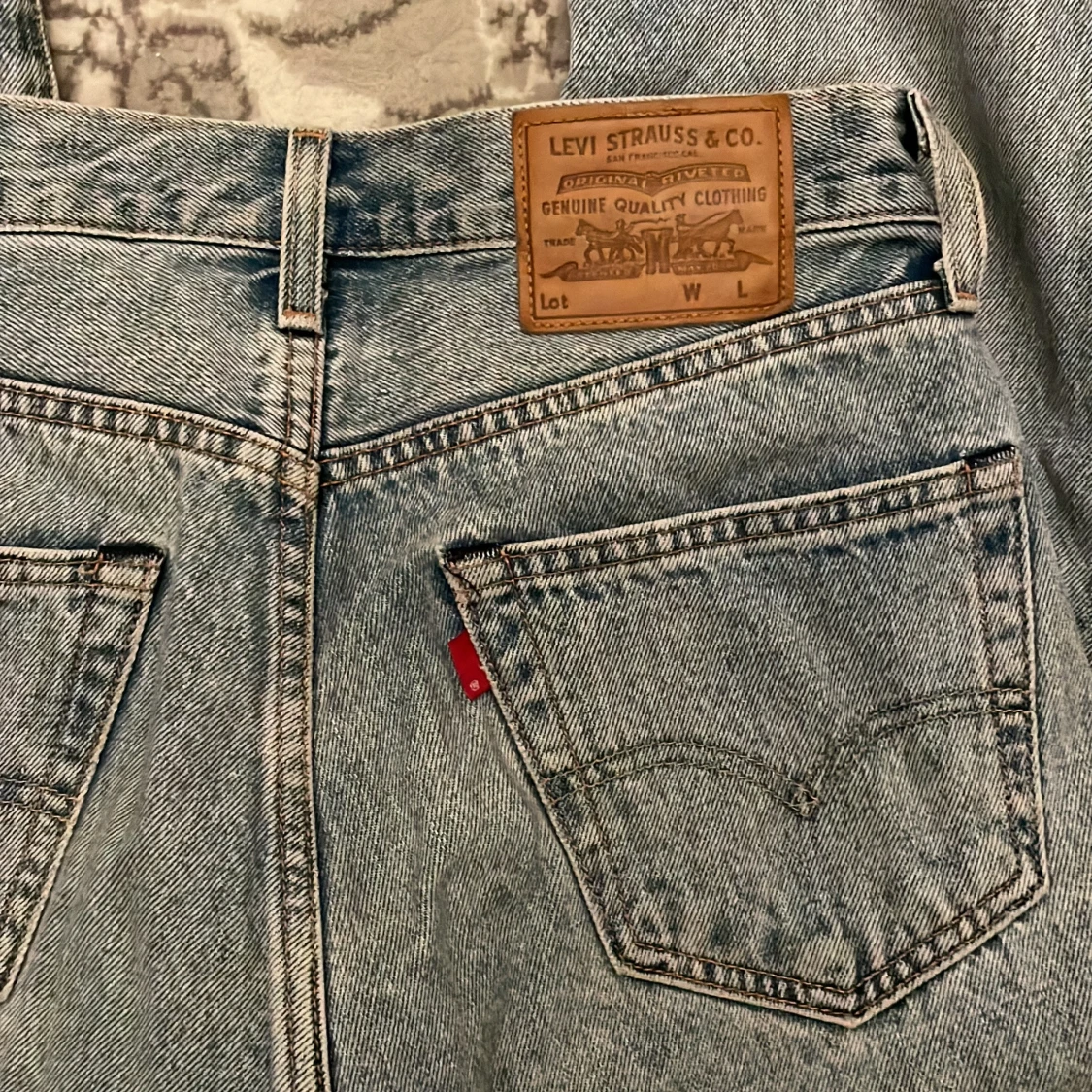 Levis Jeans  - 3