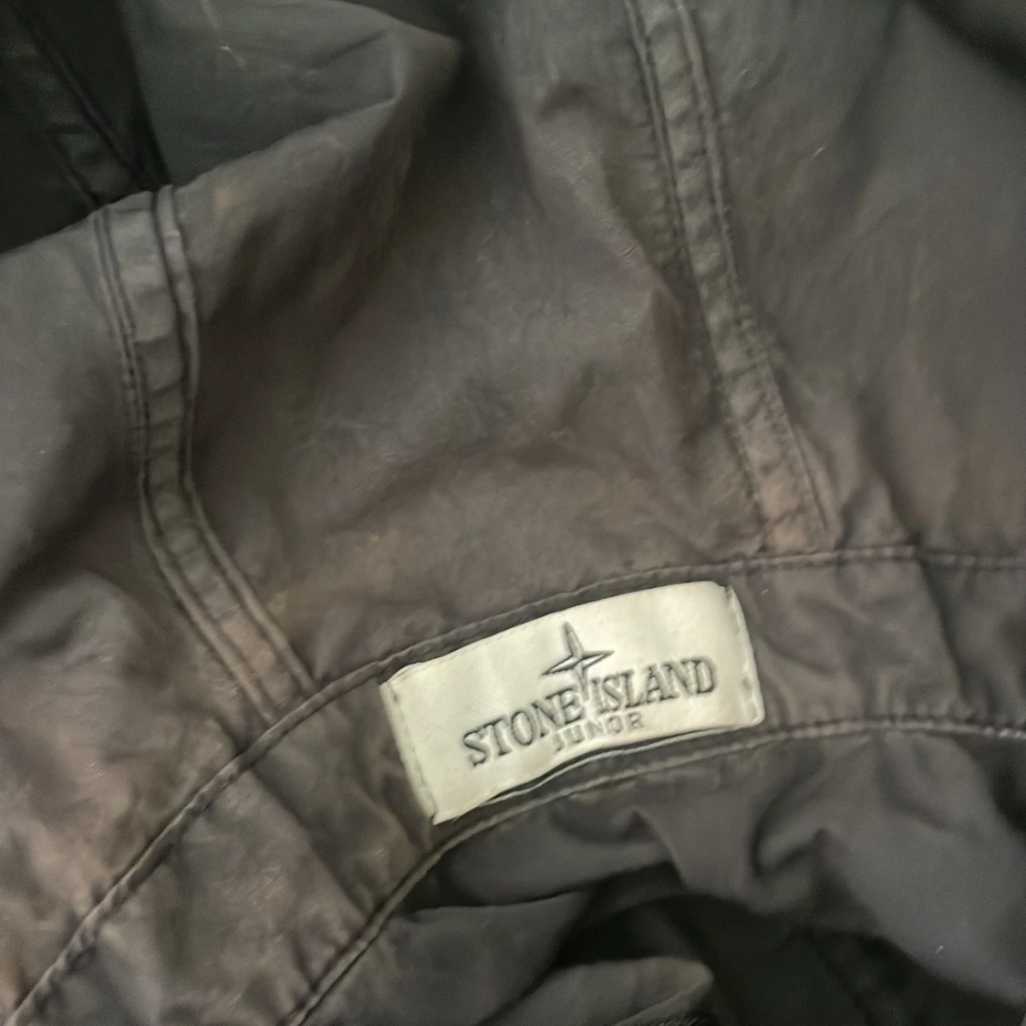 Stone Island Windbreaker - 3