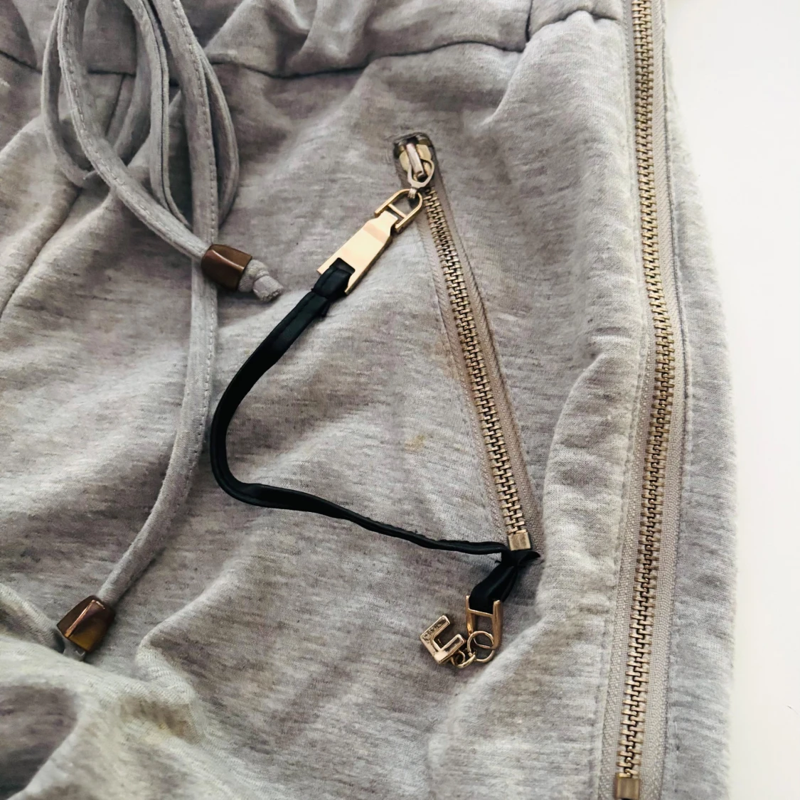 Sweatpants mysbyxor - 2