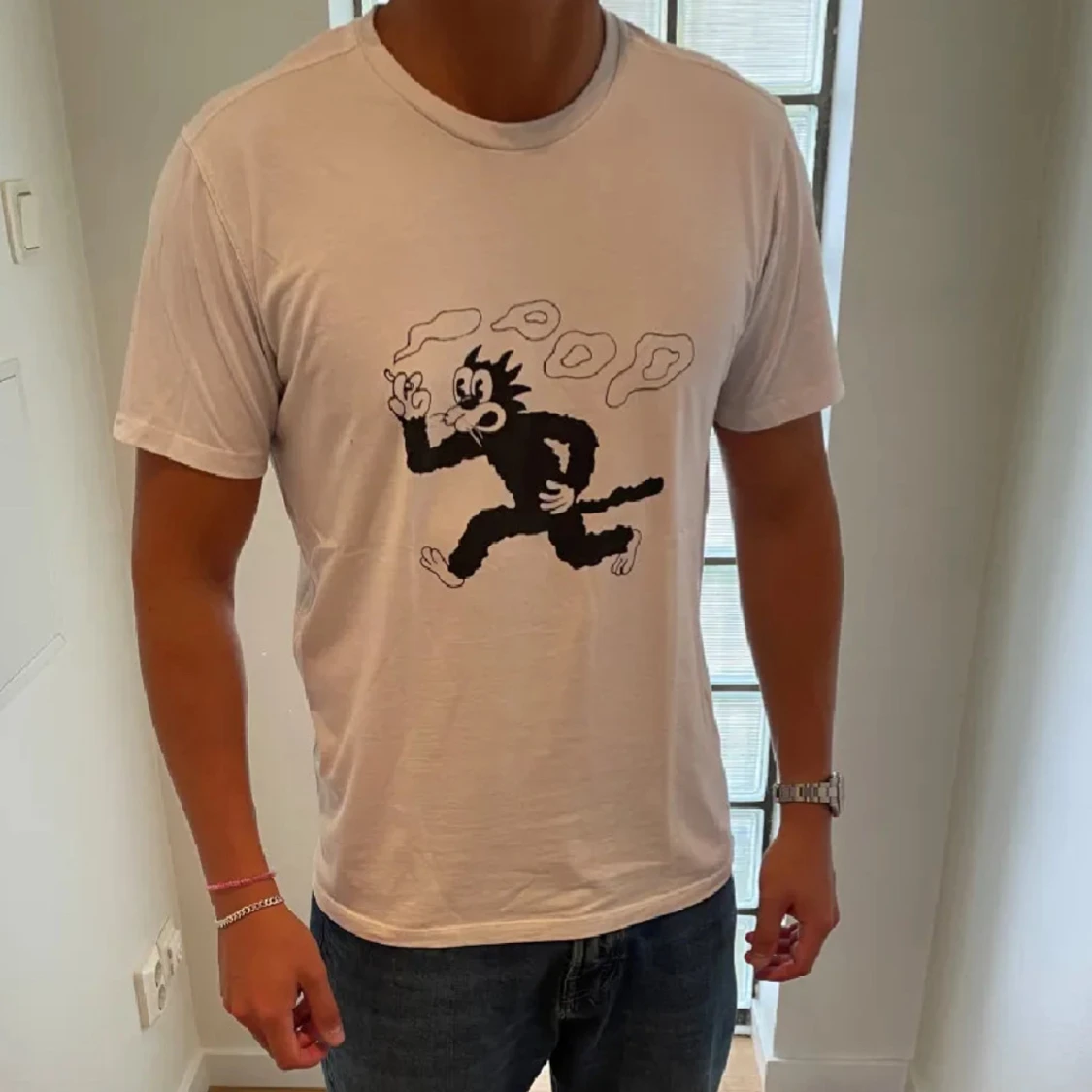 Pop Tradig Company tshirt  