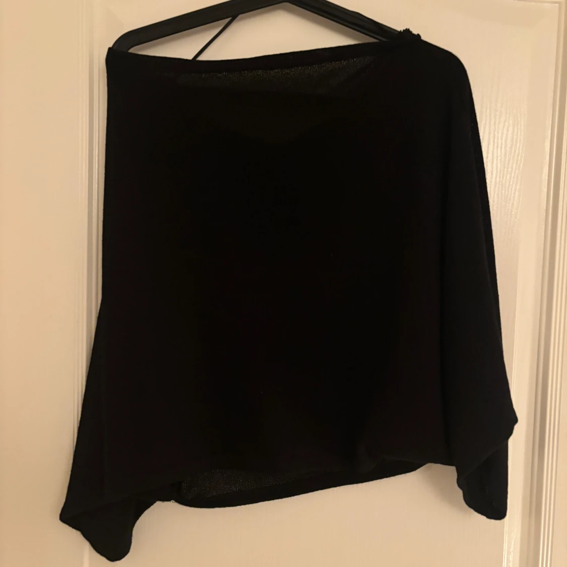 Effortlessly poncho sweater Nelly   - 2