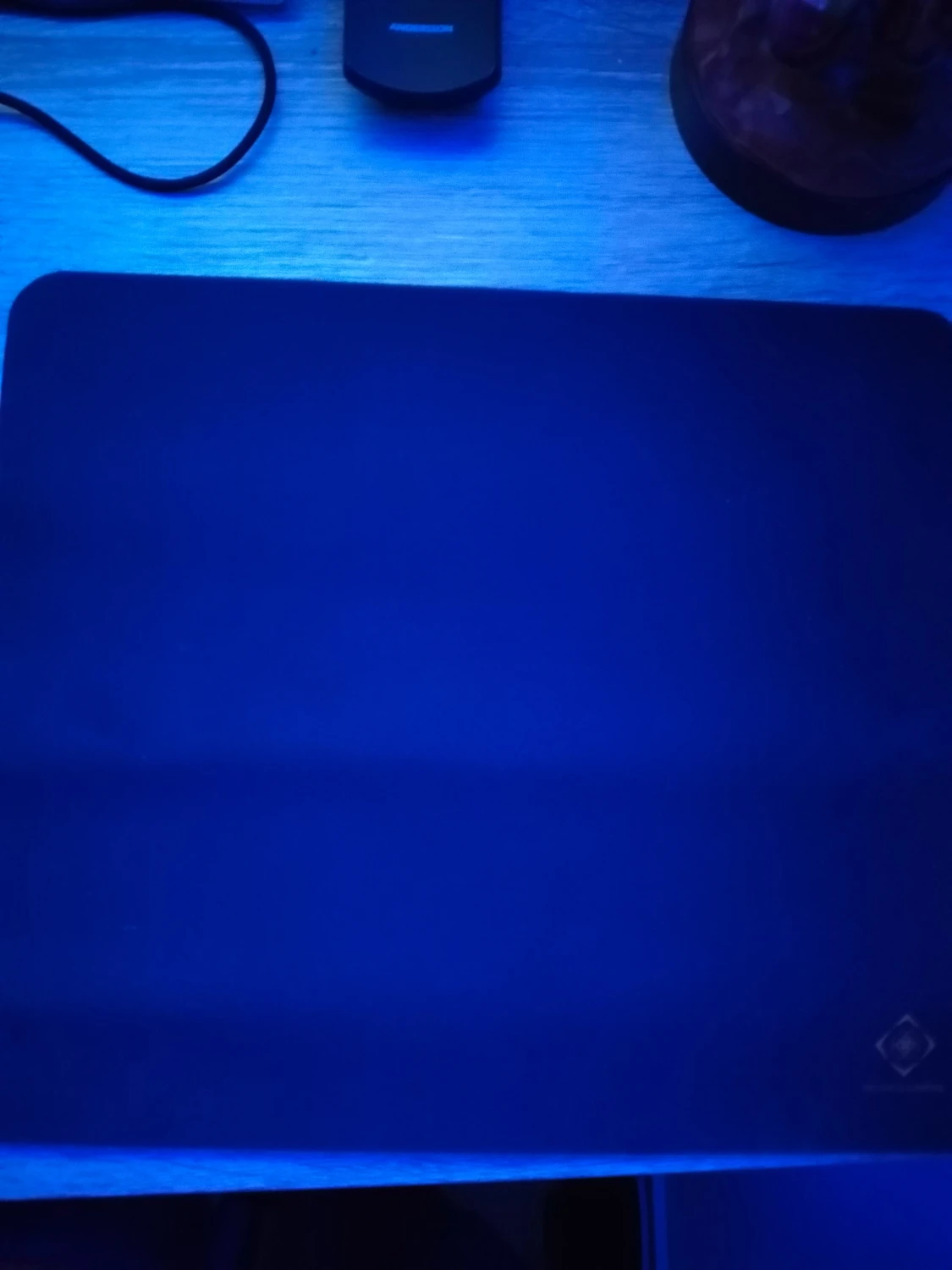 Deltaco Gaming RGB Tangentbord & Muspaket - 2