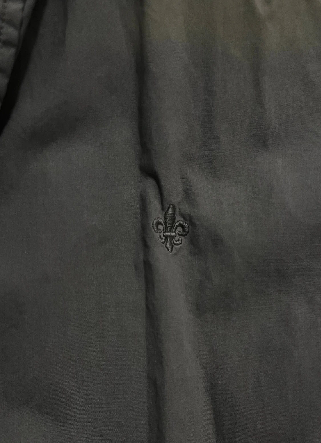 Olivgrön skjorta från Morris, S - 2