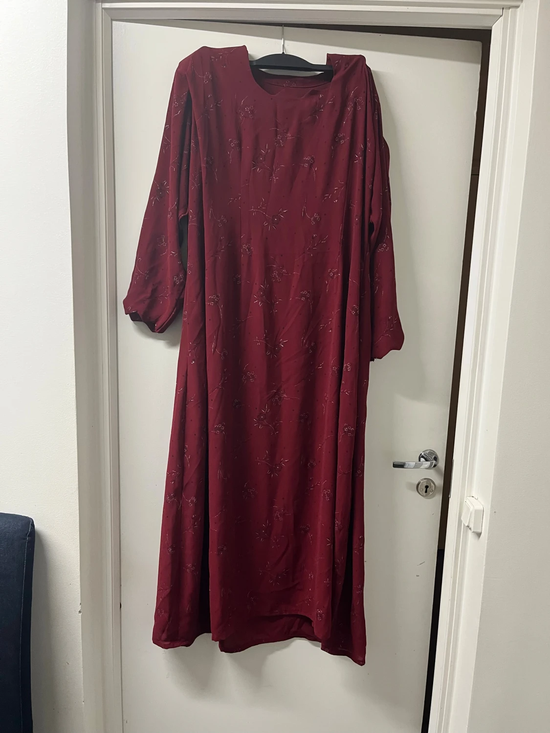  Det kofta Klänningen - 1