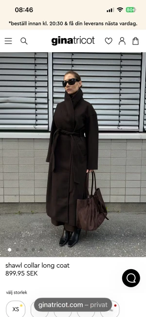 SÖKER!!! Denna i svart eller brunt - Söker