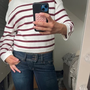 Pepe jeans  - Lågmidjade bootcut jeans från pepe jeans. Skriv för fler bilder och vid frågor 🩷