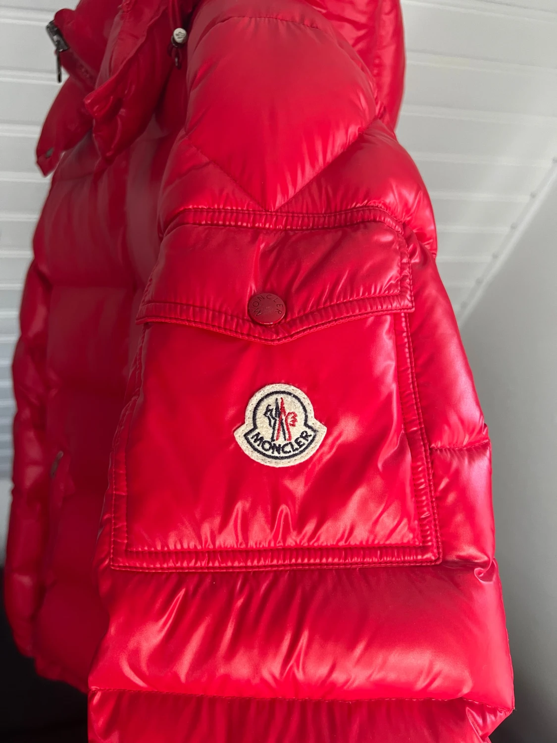 Moncler Maya - 1