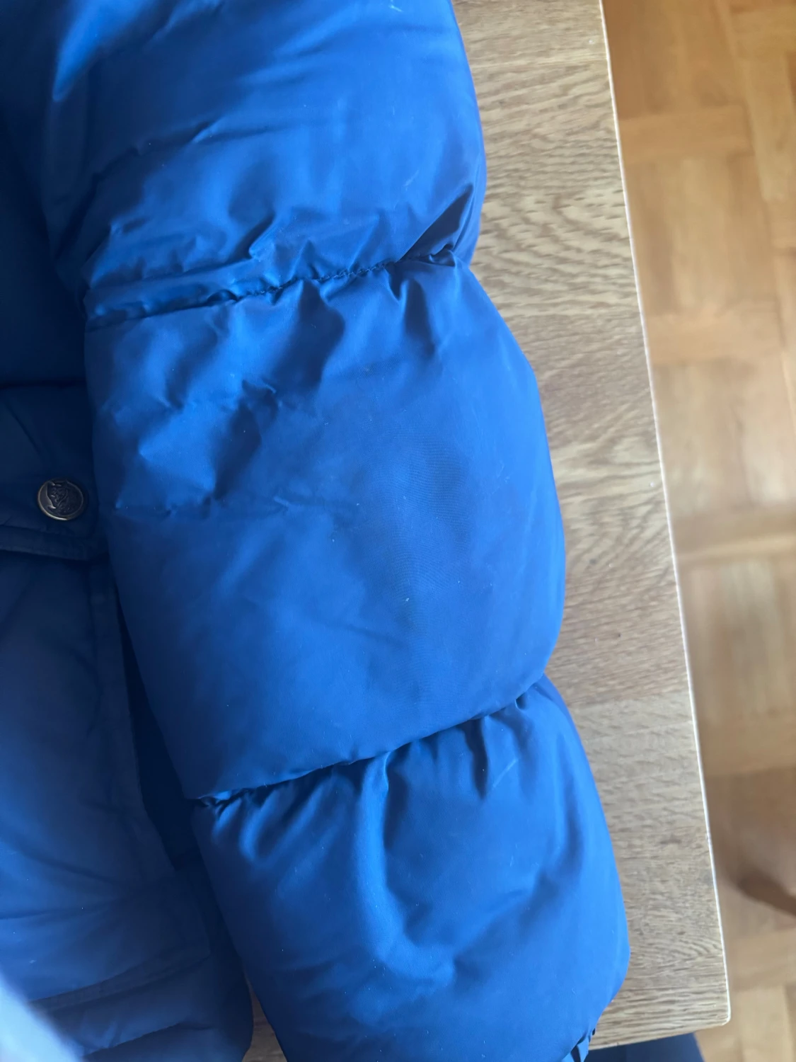 Fjällräven jacka  - 5