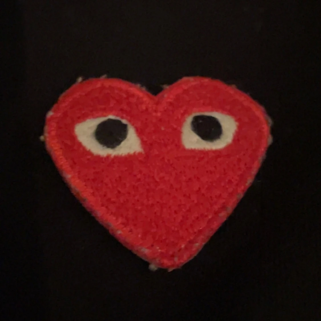 Comme Des Garçons T-shirt - 3