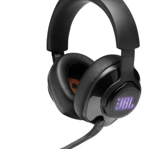  JBL Quantum 400 headset för gaming - JBL Quantum 600. Använt i gott skick och funkar utan några problem. Planerar att köpa ett par andra, därför säljer jag dessa! (((( KOLLA MIN SIDA, säljer en gaming skärm också! )))