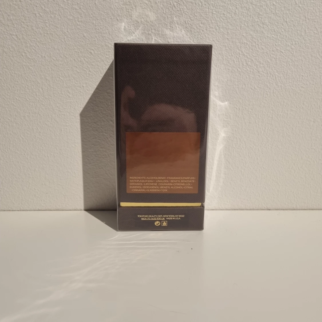 Tom Ford Tobacco Vanille 100ml - 1