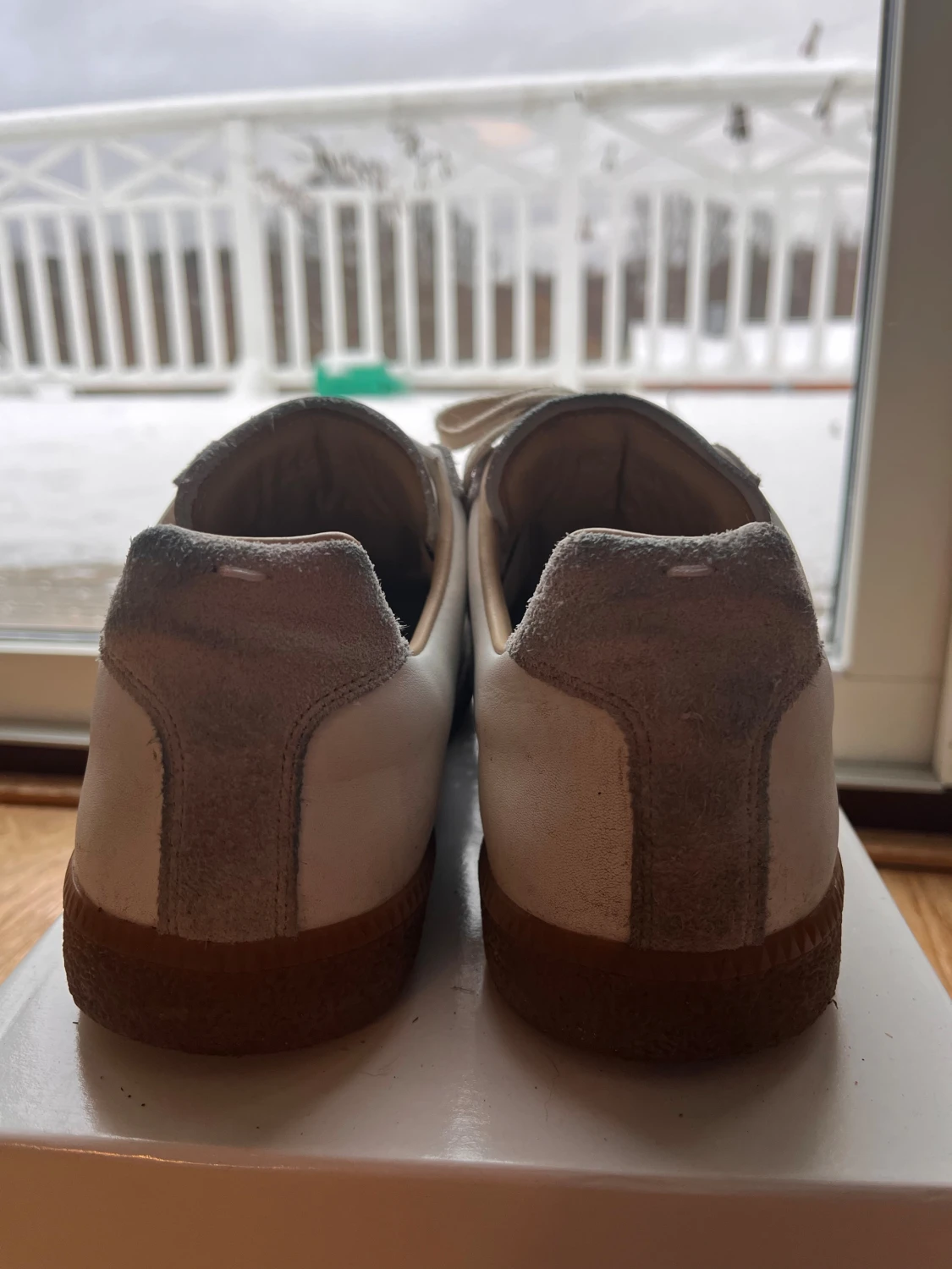 Maison Margiela Gats - 4