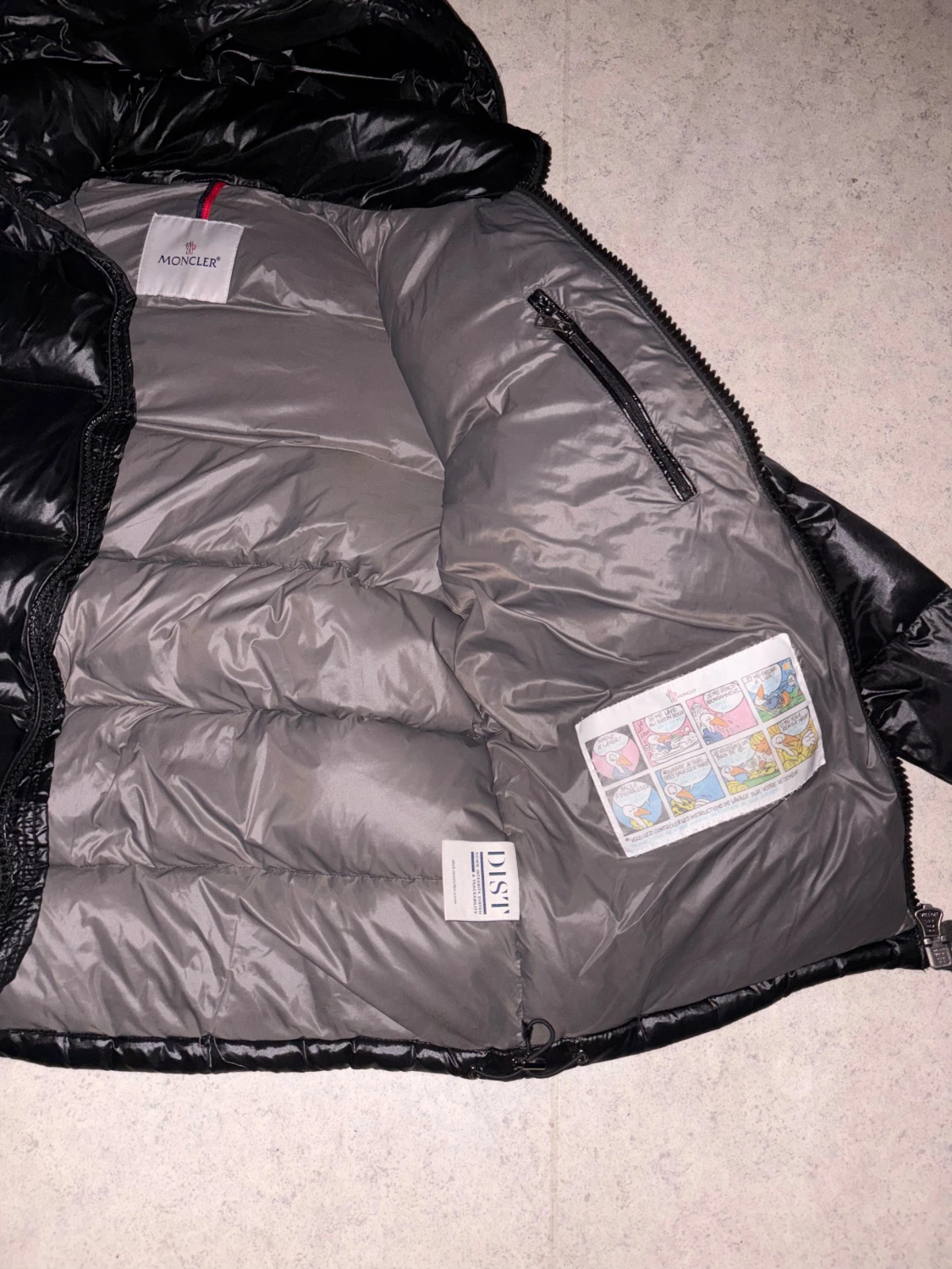 Moncler Maya Down Jacket - 2