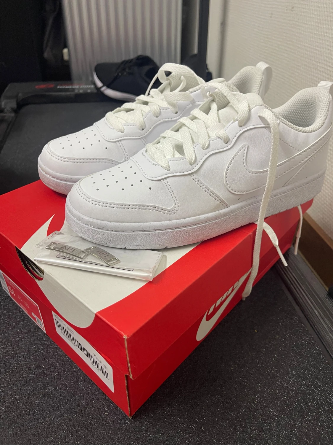 Nike Air Force 1 - 1