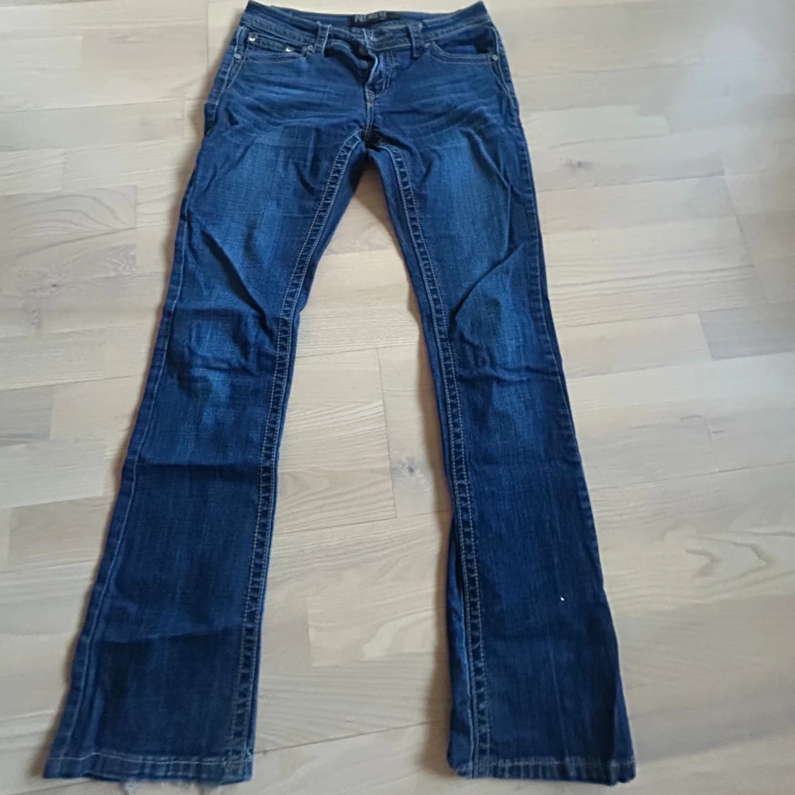 Supersnygga jeans  - 1