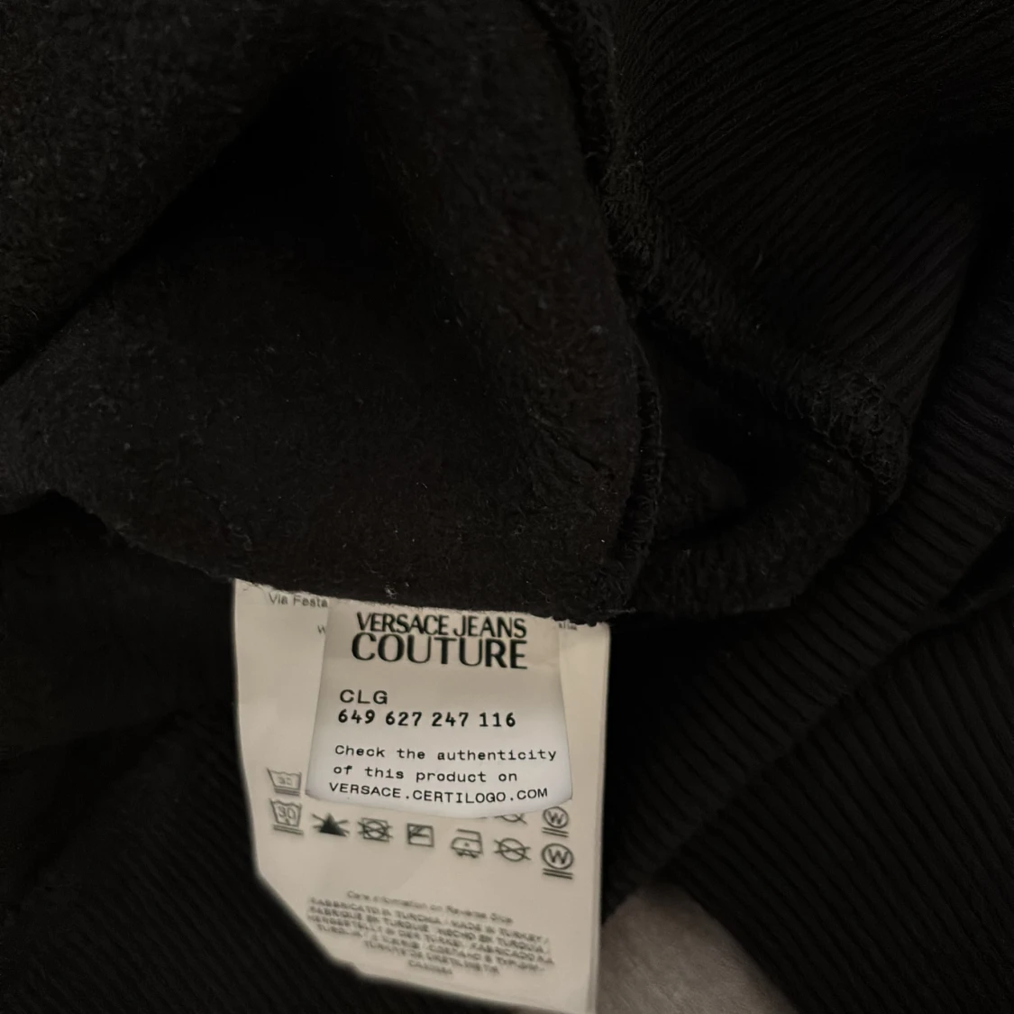 Versace Jeans Couture Sweatshirts - 2
