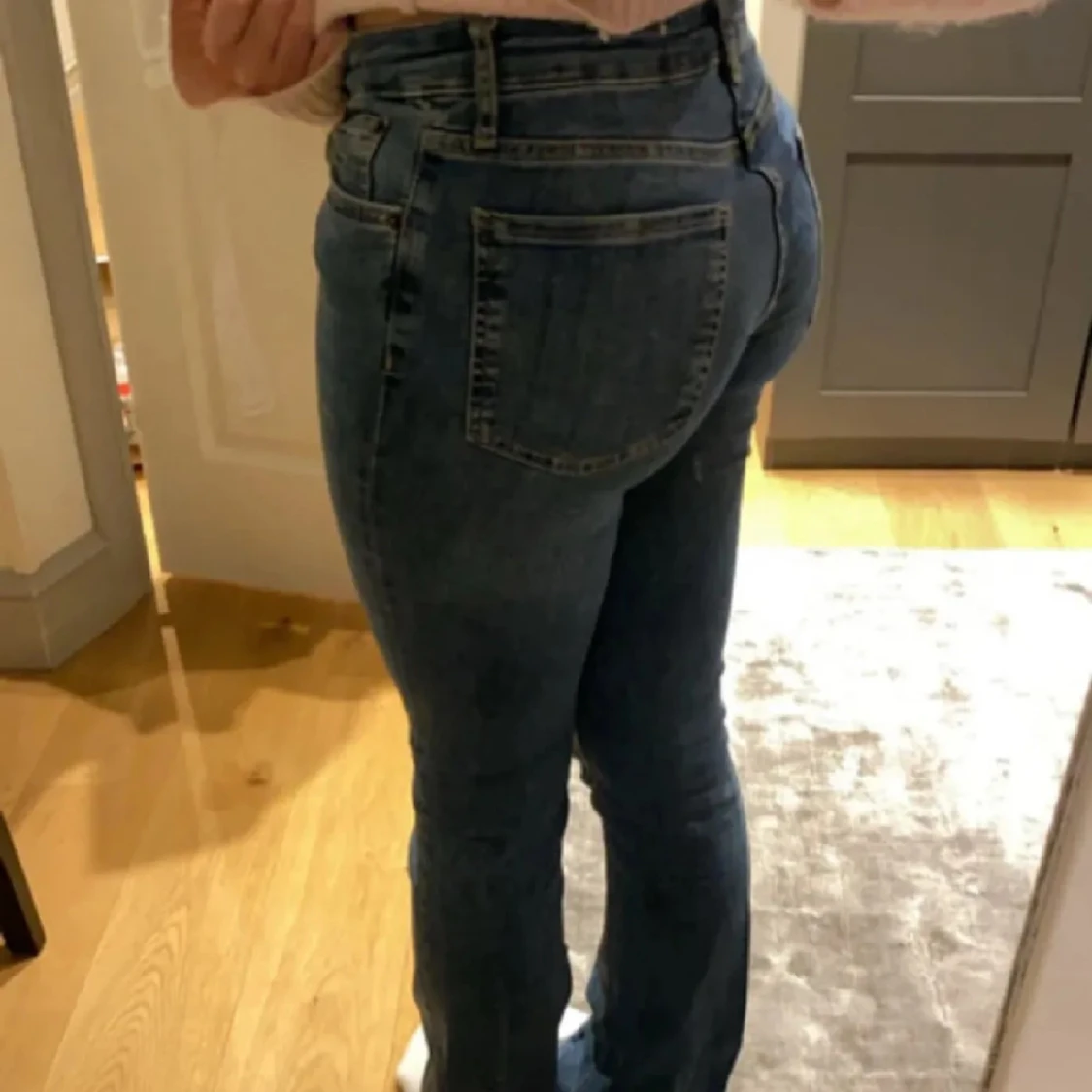 Bootcut jeans  - 2