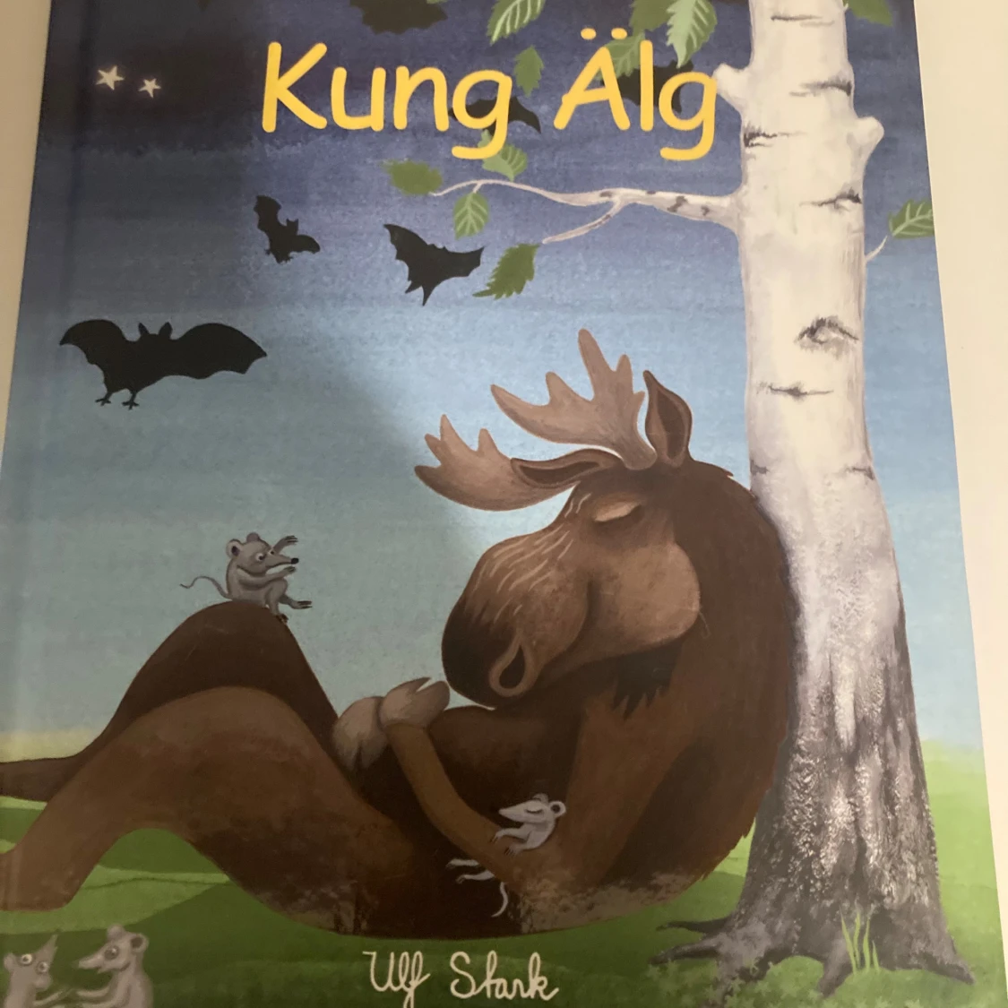 Barnböcker 15 kr  - 4