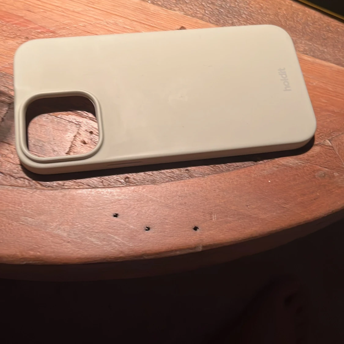 Holdit mobilskal för iPhone - 1