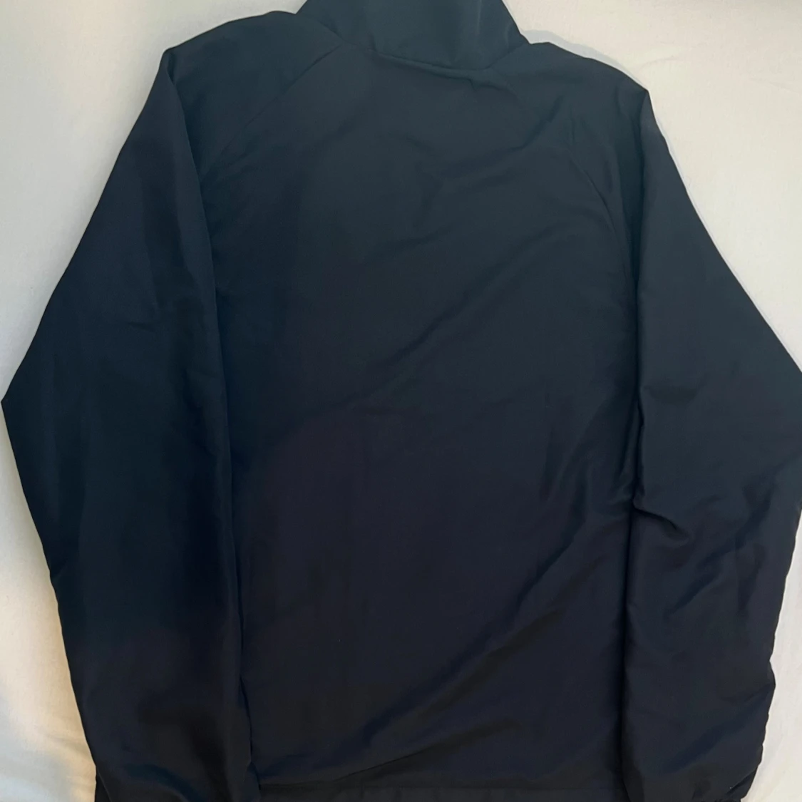 Svart vindjacka från Nike, storlek S - 3