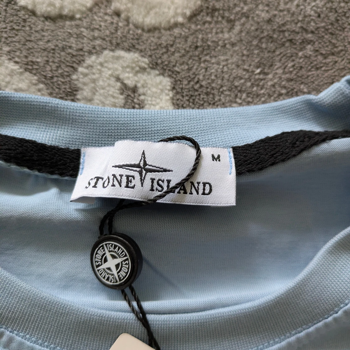 Stone island shorts  - 2