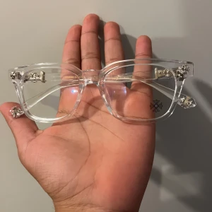 Chrome heart glasses  - Brand new Chrome heart glasses.