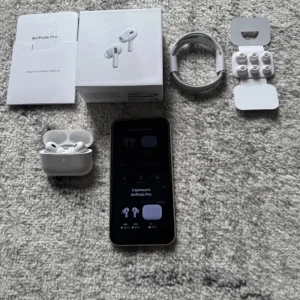 AirPods Pro - Helt nya